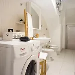아파트 Residenza Sforza 2 나폴리
