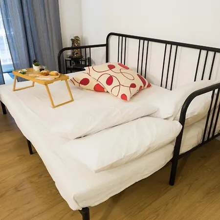 Residenza Sforza 2 * Neapol