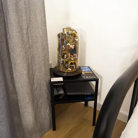 Residenza Sforza 2 Apartmán *