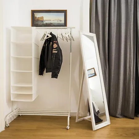 Apartmán Residenza Sforza 2 *