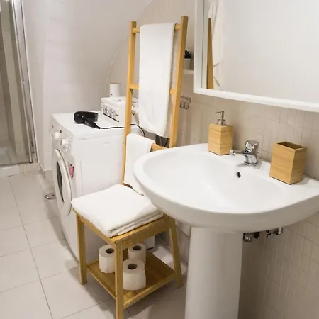 Residenza Sforza 2 * Neapol