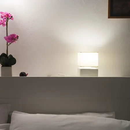 Apartmán Residenza Sforza 2 Neapol