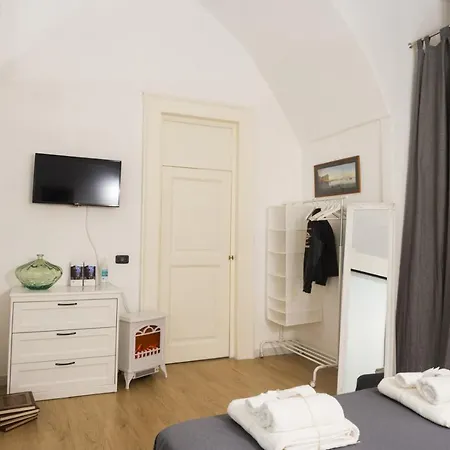Apartmán Residenza Sforza 2 *