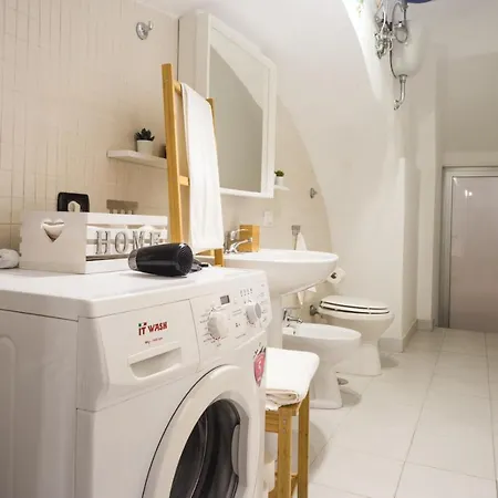 Apartmán Residenza Sforza 2 Neapol