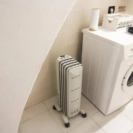 Apartmán Residenza Sforza 2