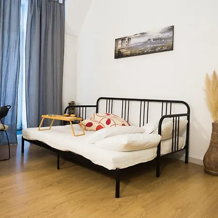Apartmán Residenza Sforza 2 *
