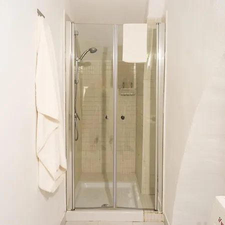 Apartmán Residenza Sforza 2