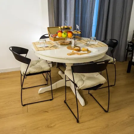 Residenza Sforza 2 Apartmán Neapol