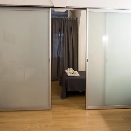 Residenza Sforza 2 Apartmán *