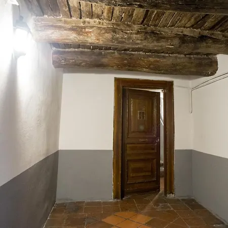 Residenza Sforza 2 Apartmán
